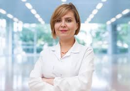 Dr. Aysel Həsənova - Klinik Psixoloq