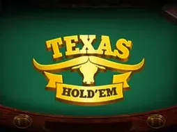 Texas Hold’em