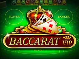 Baccarat VIP