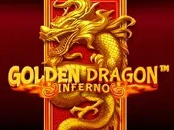 Golden Dragon Inferno