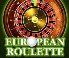 European Roulette