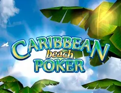 Caribbean Beach Poker