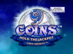 9 Coins Grand Platinum Edition