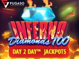 Inferno Diamonds 100