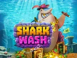 Shark Wash